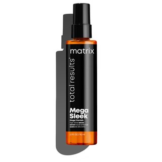 Soin lissant Mega Sleek Écrire un commentaire